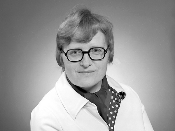 Carin Clauss as U.S. Solicitor General