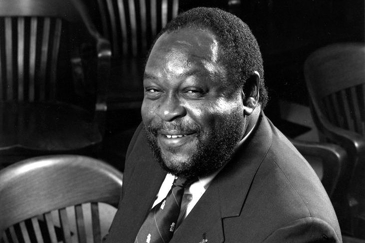 Dean Daniel Bernstine