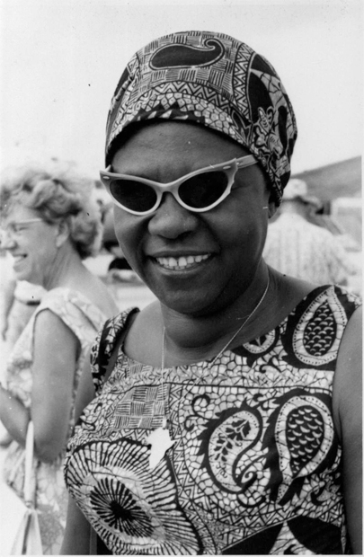 headshot of Angie Brooks