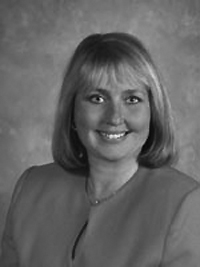 Pamela Barker headshot