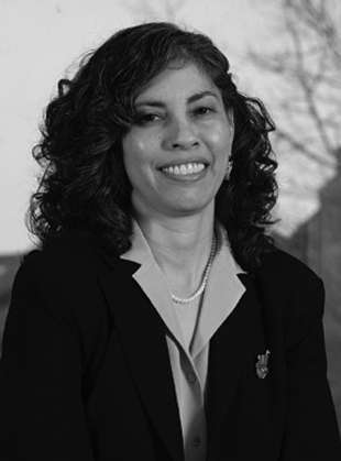 Professor Pilar Ossorio