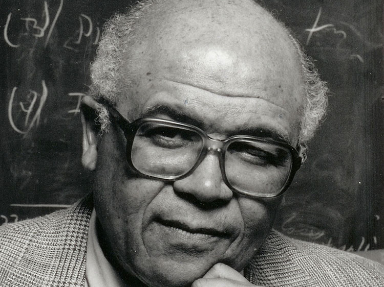 Professor James E. Jones Jr.