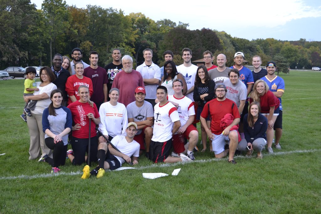 group team photo