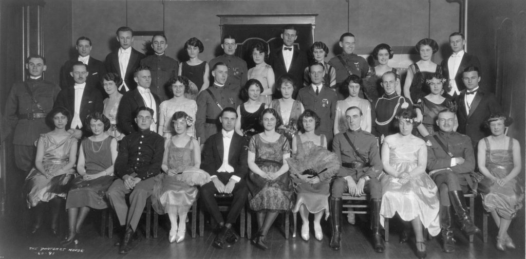 group photo