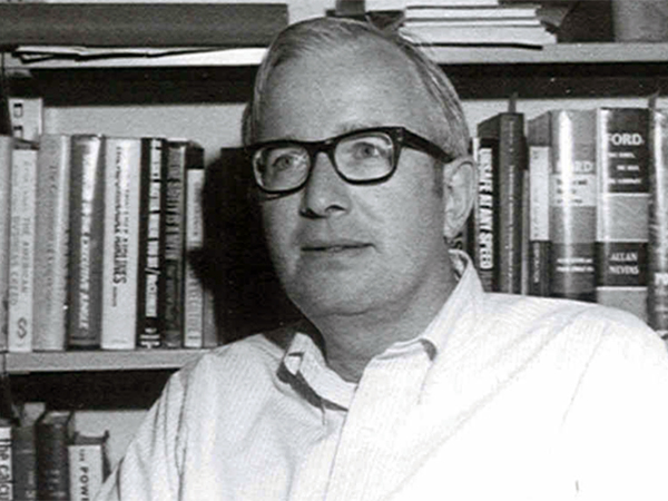 Stewart Macaulay