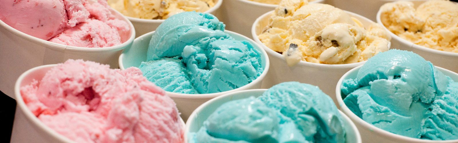 Babcock ice cream