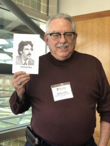 Michael May '79