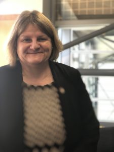 Hannah Dugan '87
