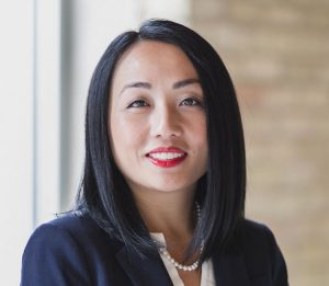 Kashoua “Kristy” Yang
