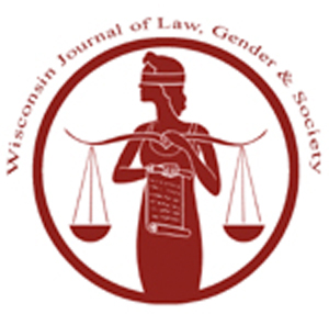 Wisconsin Journal of Law, Gender and Society logo